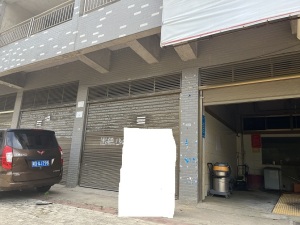 衡南县新县城12-15号地(王件友等)105室_衡阳法拍房图片