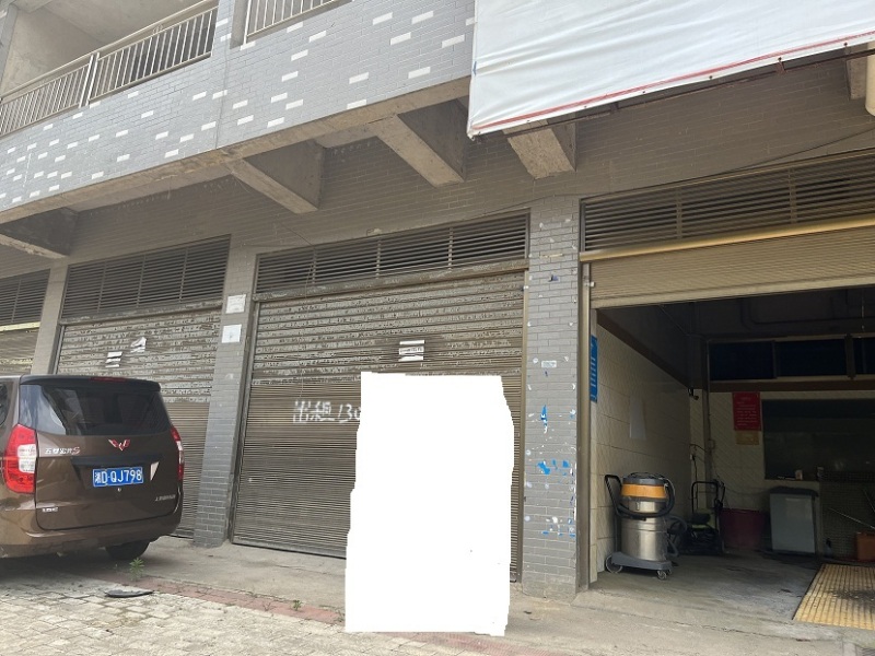 衡南县新县城12-15号地（王件友等）105室法拍房图片1