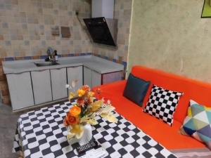 新贵华城三期B区 1室1厅 40㎡ 整租郴州北湖区龙泉租房图片