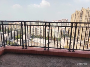 广联蓝爵 4室2厅 120㎡ 毛坯_中山沙溪镇溪角中学二手房图片