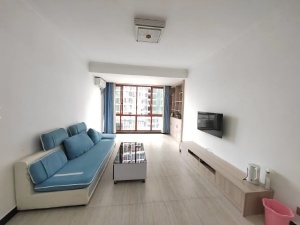 燕泉华府 2室1厅 85㎡ 整租郴州北湖区龙泉租房图片