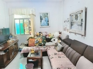 忠信丽苑三期 2室1厅 71.87㎡ 简装珠海斗门区井岸镇二手房图片