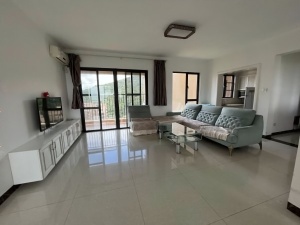 华发水岸 2室2厅 87㎡ 整租珠海香洲区南屏租房图片