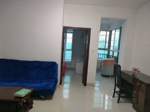 进步亚泰 2室1厅 66.7㎡ 整租衡阳石鼓区天马山租房图片