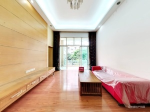 华鸿水云轩 3室2厅 94.13㎡ 精装_中山东区街道水云轩小学二手房图片