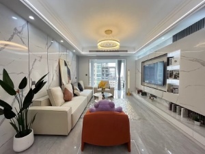 碧桂园 3室2厅 118㎡ 整租_衡阳耒阳市耒阳市租房图片