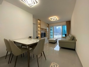 皇庭世纪 3室1厅 76.9㎡ 整租深圳福田区石厦租房图片