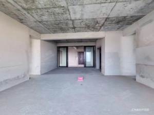 星汇湾 5室2厅 320.95㎡ 毛坯中山石岐街道老安山二手房图片