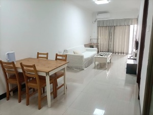 君悦豪庭一期 1室1厅 71㎡ 整租中山石岐街道老安山租房图片