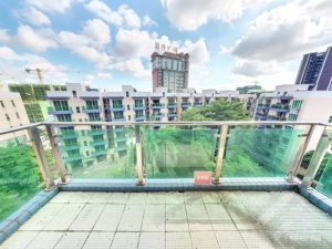 东港湾花园 3室2厅 110㎡ 精装中山石岐街道轻轨北站二手房图片