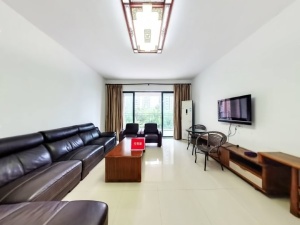 远洋城天骄 3室2厅 153㎡ 整租中山东区街道博览中心租房图片