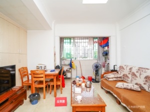 富湾花园 2室2厅 70㎡ 精装中山东区街道沙岗墟二手房图片