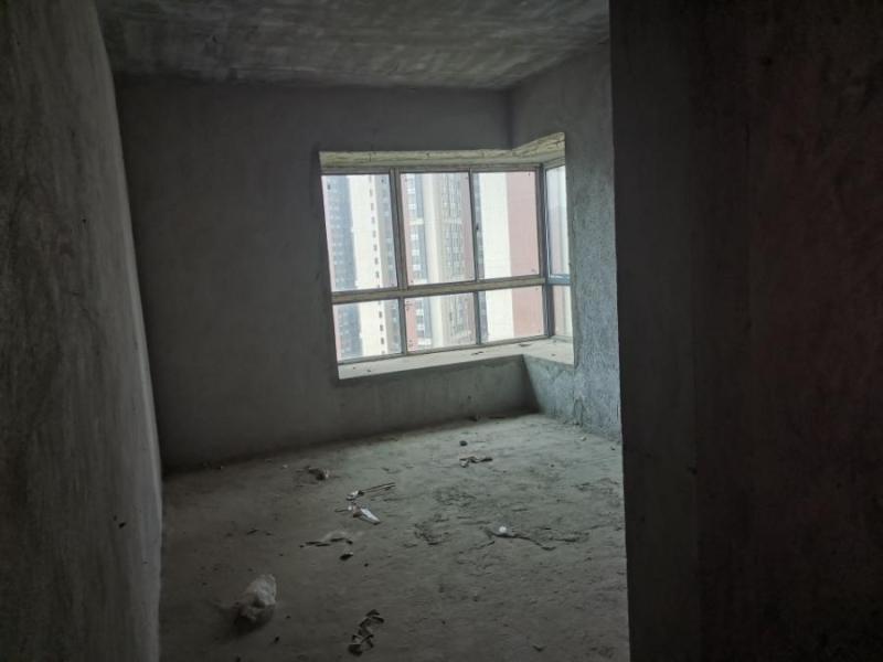 衡阳市蒸湘区解放西路71号财富和园住宅楼1811室房屋法拍房图片5