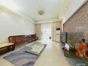 国华花园 4室2厅 158㎡ 精装珠海香洲区夏湾二手房图片