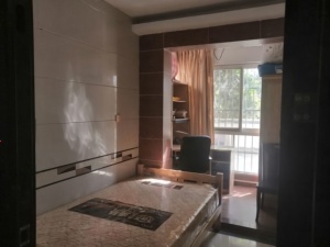 粤海国际花园 4室2厅 150㎡ 整租珠海香洲区拱北租房图片