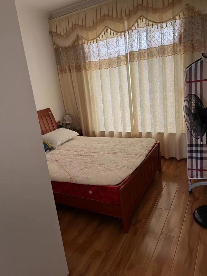 衡阳市南岳区水濂路42号3栋1803室法拍房图片3