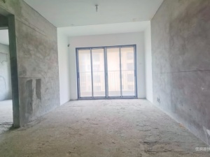 碧桂园华发香洲府 2室2厅 75.07㎡ 毛坯珠海香洲区南屏二手房图片