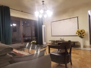 耒阳碧桂园一期 4室2厅 143㎡ 整租_衡阳耒阳市耒阳市租房图片