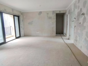 碧水岸 4室2厅 113.93㎡ 毛坯珠海斗门区井岸镇二手房图片