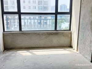 心海州 2室1厅 45.03㎡ 毛坯珠海香洲区前山二手房图片