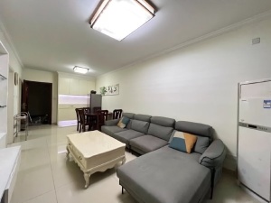 雅居乐悦景园 2室2厅 81㎡ 整租中山三乡镇三乡镇租房图片