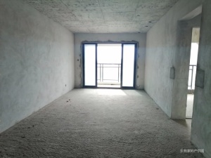 上品花园 4室2厅 106.58㎡ 毛坯中山东区街道沙岗墟二手房图片