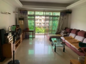 东康庭 2室2厅 90㎡ 整租中山石岐街道实验小学租房图片