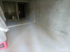 君华新城六区 3室2厅 85㎡ 毛坯_中山火炬开发区华佗山公园二手房图片