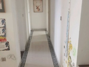 湘水明珠 3室2厅 112㎡ 整租衡阳珠晖区苗圃租房图片