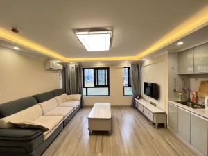 佳源酃湖都市 1室1厅 50㎡ 整租衡阳珠晖区酃湖万达广场租房图片