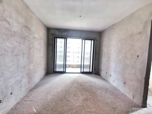 德州中心城盛荟 3室2厅 84.85㎡ 精装_惠州大亚湾中心区二手房图片