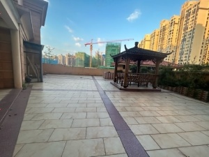 香江水岸新城 4室2厅 136㎡ 整租_衡阳蒸湘区华新租房图片