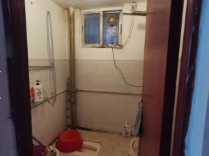 忠信丽苑三期 3室2厅 88㎡ 简装珠海斗门区井岸镇二手房图片