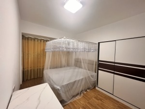 海尚绿洲 3室2厅 99.9㎡ 整租中山三乡镇三乡镇租房图片