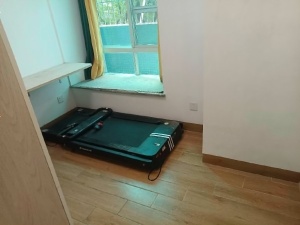 彩云居 2室1厅 65㎡ 整租中山石岐街道市人大租房图片