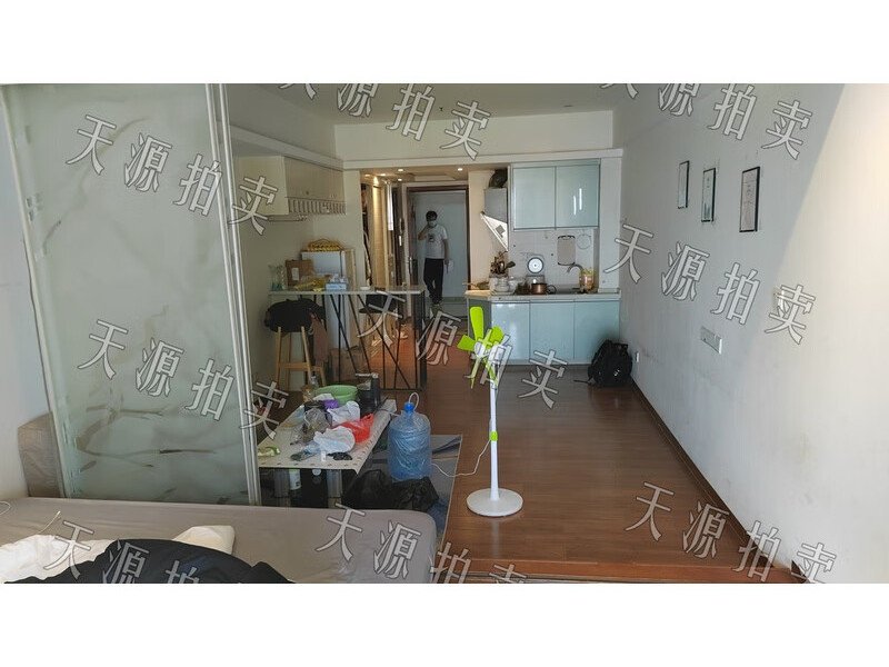 广东省中山市东凤大道北69号天乙物流铂金尊汇公寓2座822房的房屋一套（备案合同号：HTN2014057087）法拍房图片8