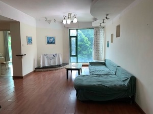 海湾花园 3室2厅 136.4㎡ 整租珠海香洲区吉大租房图片