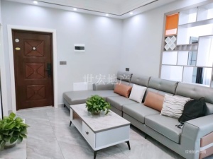 永厚环新村 3室2厅 76㎡ 精装_中山沙溪镇沙溪镇政府二手房图片