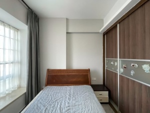 翠盈明珠 3室2厅 107㎡ 整租_中山古镇镇古镇镇租房图片