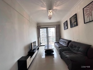 巴厘晓筑 2室2厅 66.33㎡ 精装中山三乡镇三乡镇二手房图片