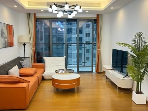 锦绣贤苑 1室1厅 45㎡ 整租_衡阳蒸湘区华新租房图片