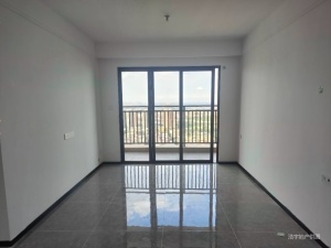 龙光玖誉府 3室2厅 88.16㎡ 精装_中山东升镇坦背二手房图片