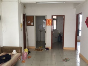 永怡花园北区 2室1厅 60㎡ 简装中山石岐街道岐头社区二手房图片