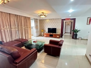 南湾国际 3室2厅 125㎡ 整租珠海香洲区南湾租房图片