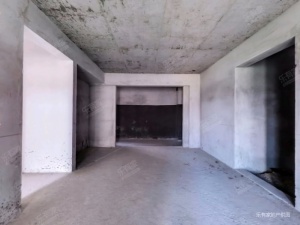 上品花园 4室2厅 110㎡ 毛坯中山东区街道沙岗墟二手房图片