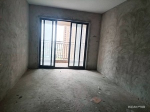 君汇尚品二期 3室2厅 100㎡ 毛坯_中山东升镇红日饭店二手房图片