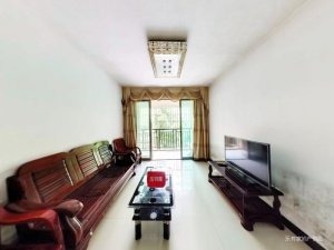 康桥活力城 3室2厅 91.54㎡ 精装_中山沙溪镇星宝二手房图片