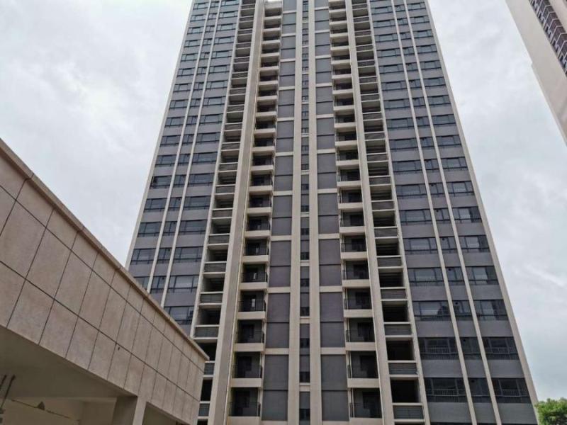 中山市三角镇旭日盛世园3幢601房的房地产法拍房图片2