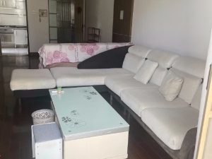 粤海国际花园 3室2厅 120㎡ 整租珠海香洲区拱北租房图片