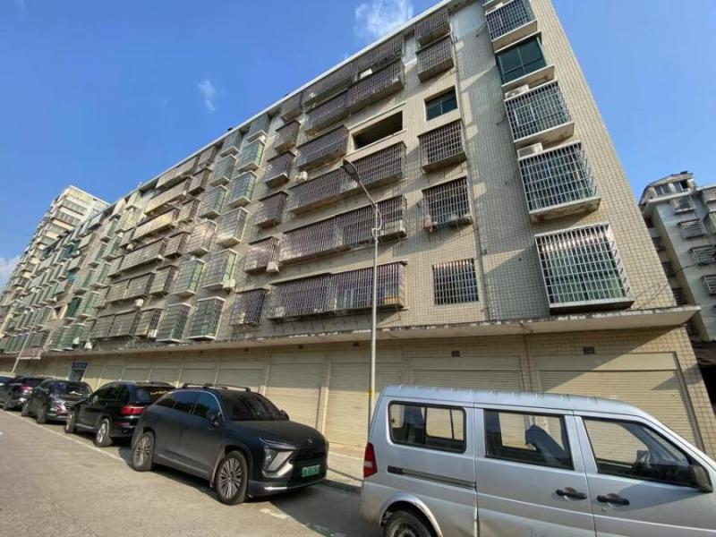 衡东县城关镇恒盛花园5号地块（恒盛花园C1栋）109室法拍房图片2